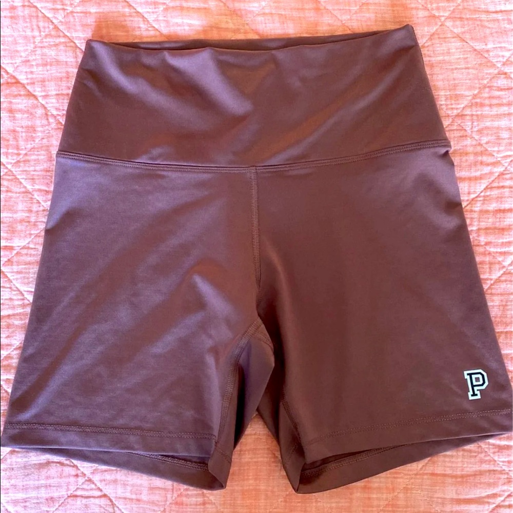 Victoria secret PINK Ultimate shorts